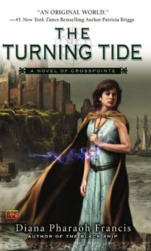 Crosspointe Chronicles book cover 3