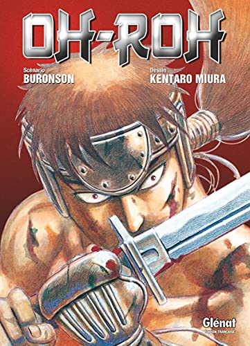 Oh-Roh - Numérique book cover