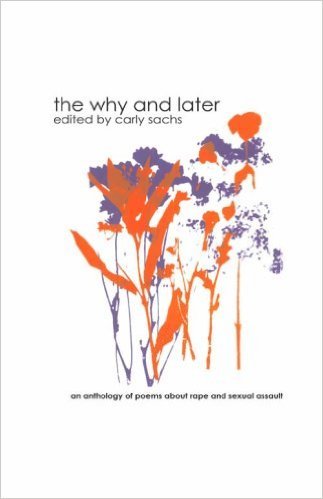The Why and Later book cover