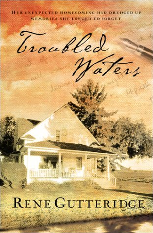 Troubled Waters book cover