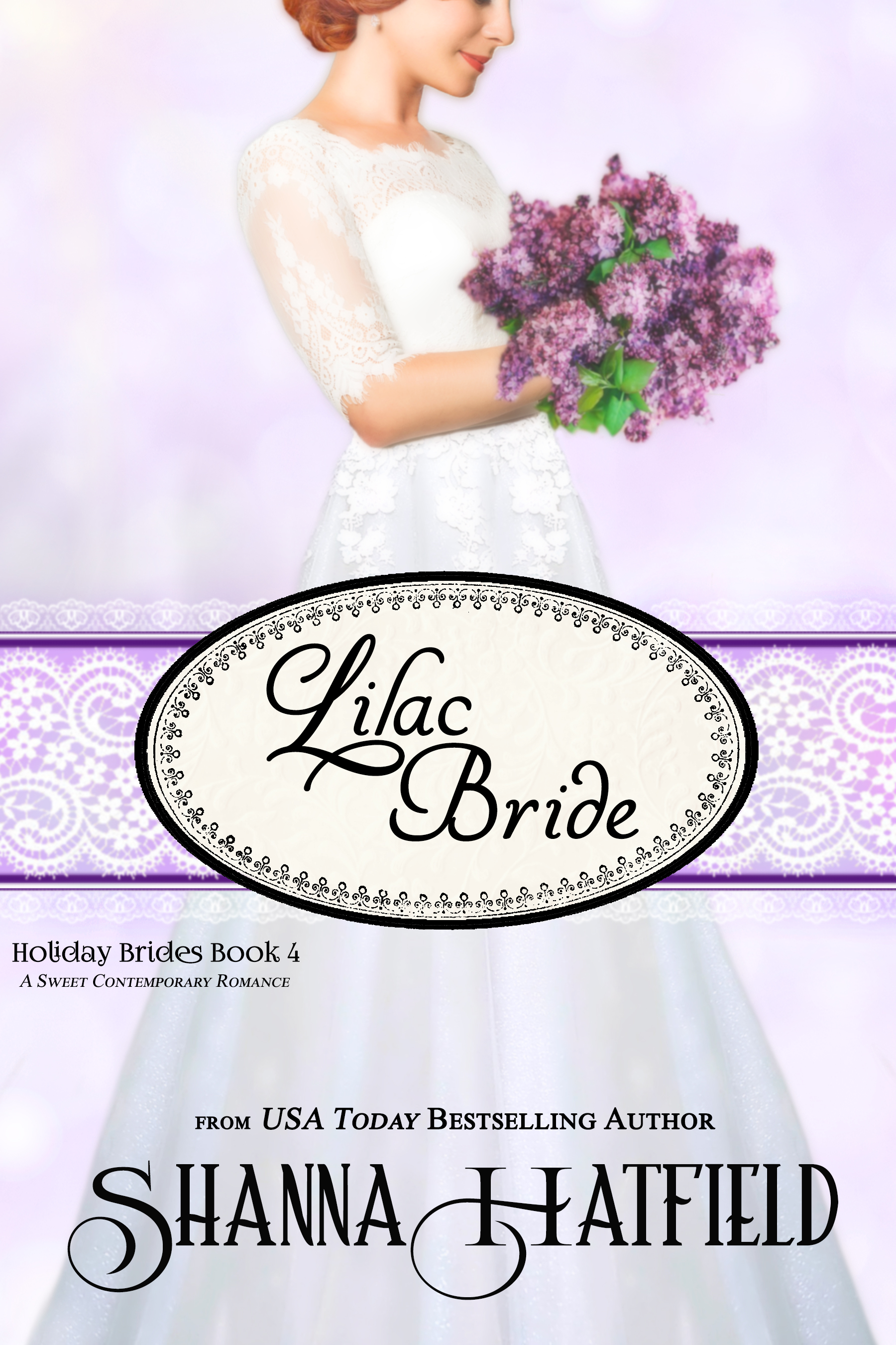 Lilac Bride book cover
