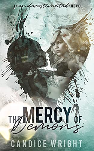 The Mercy of Demons book cover