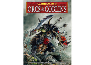 Warhammer book cover