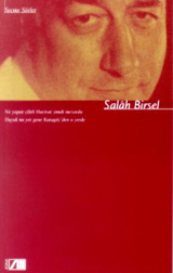 Seçme Şiirler book cover