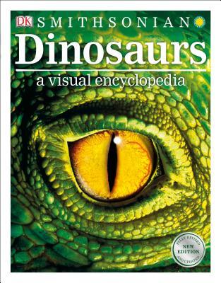 Dinosaurs book cover