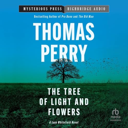 The Tree of Light and Flowers book cover