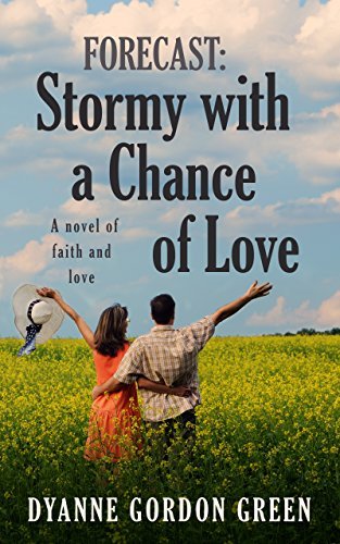 Forecast book cover 1
