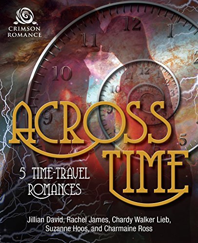 Across Time book cover