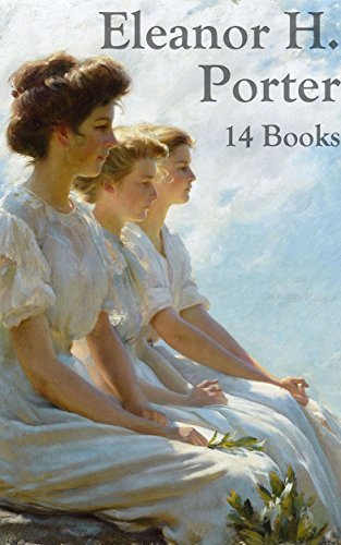 Eleanor H. Porter book cover