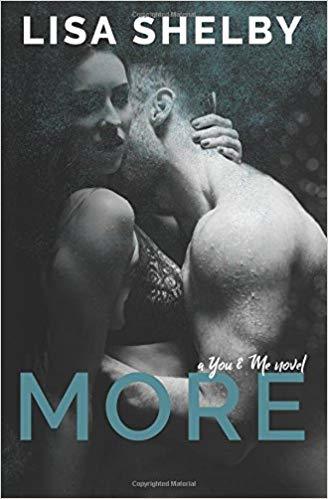 You & Me book cover 3