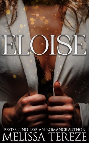 Eloise book cover