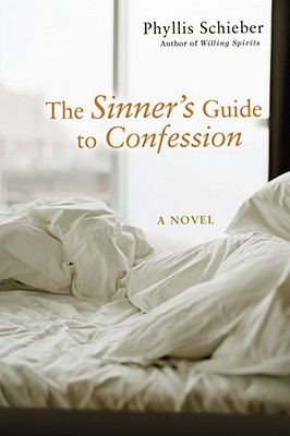 The Sinner's Guide to Confession book cover