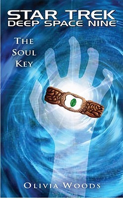 The Soul Key book cover