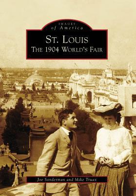 St. Louis book cover