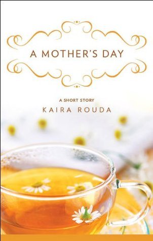 A Mother's Day book cover