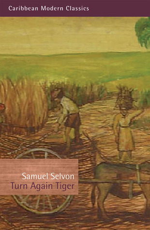 Turn Again Tiger book cover