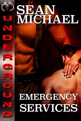 Underground book cover 2