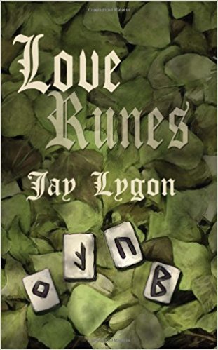 Gods and Chaos book cover 2
