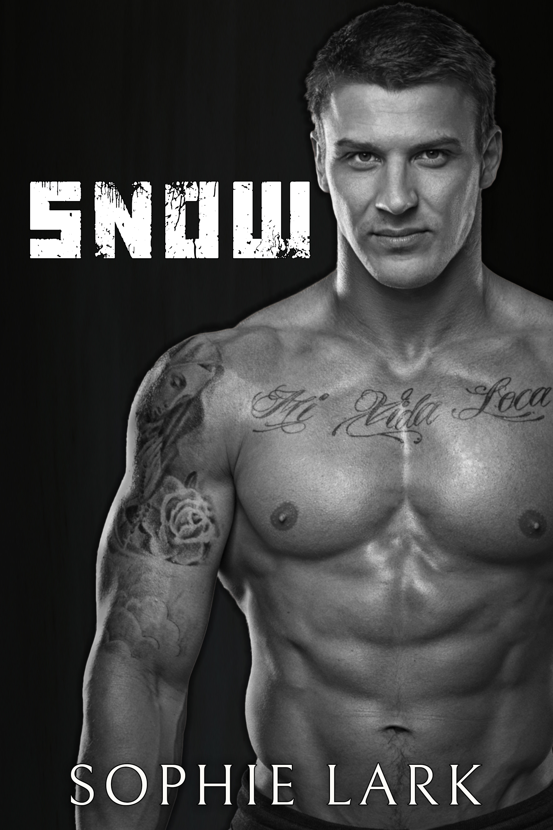 Underworld book cover 2