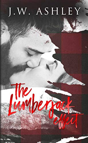The Lumberjack Effect book cover