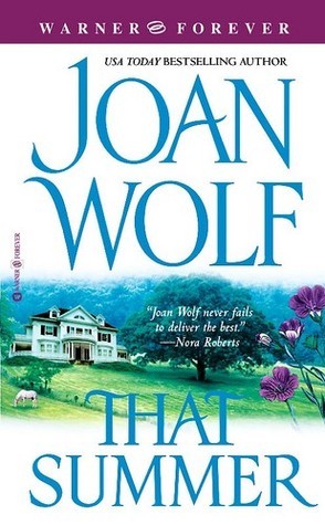 That Summer book cover