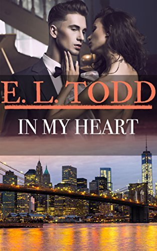 In My Heart book cover