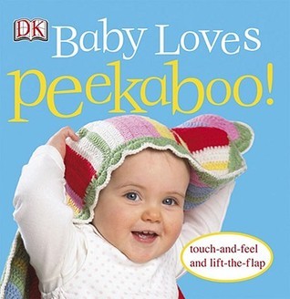 Baby Loves book cover