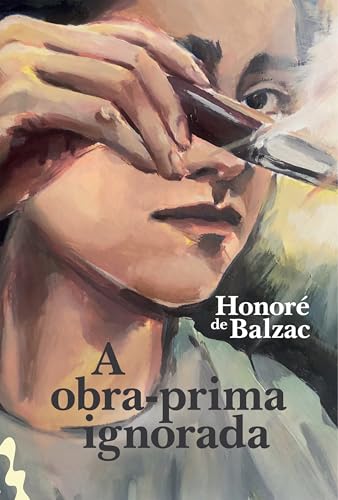 A obra-prima ignorada book cover