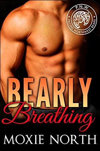 Bearly Breathing book cover