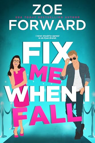 Fix Me When I Fall book cover