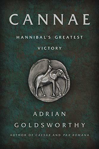 Cannae book cover