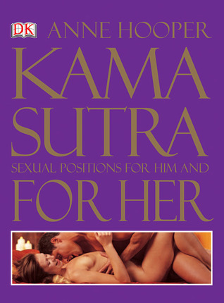 Kama Sutra for Her/for Him book cover