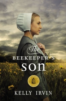 The Beekeeper's Son book cover