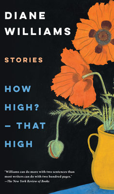 How High? - That High book cover