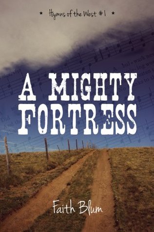 Hymns of the West book cover 1