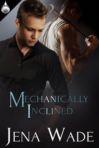 Mechanically Inclined book cover