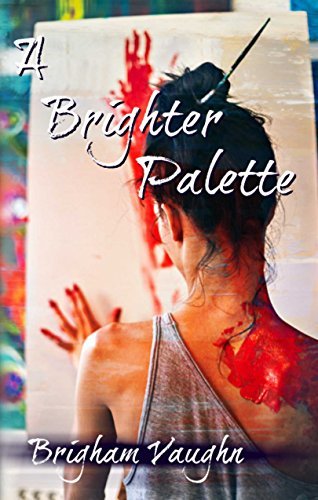 Colors book cover 1