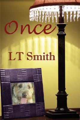 Once book cover