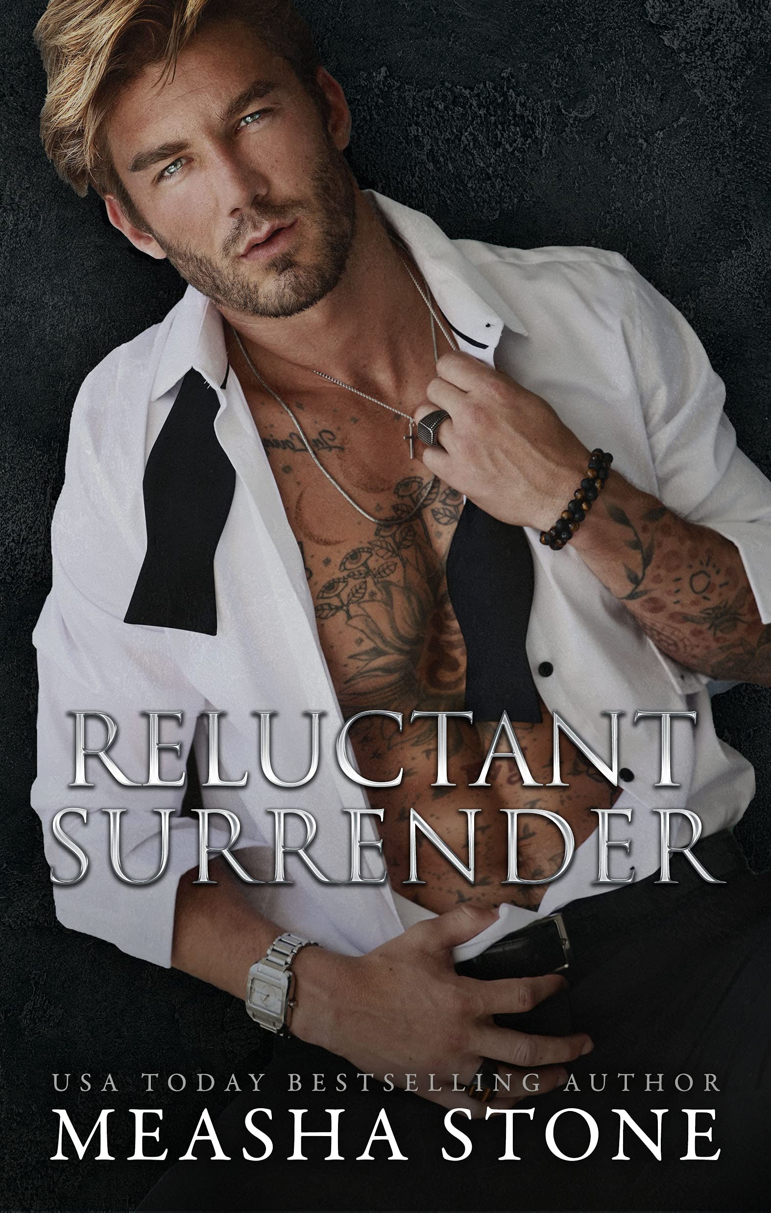 Reluctant Brides book cover 2