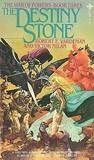 The War of Powers book cover 3