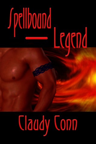 Legend book cover 1