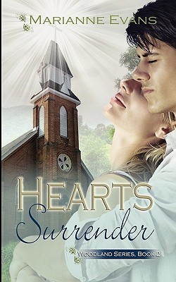 Woodland Church book cover 2
