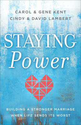 Staying Power book cover