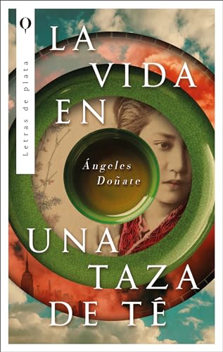 La vida en una taza de té book cover