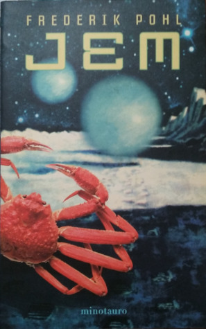 Jem (Kronos) book cover