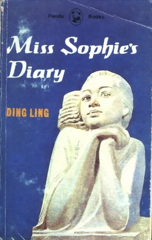 Miss Sophie's Diary and Other Stories book cover