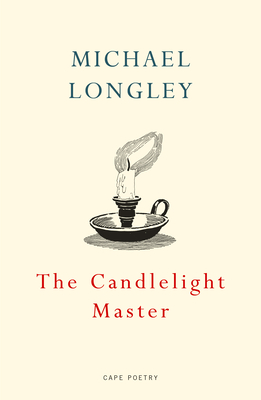The Candlelight Master book cover