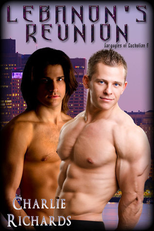 Lebanon's Reunion book cover