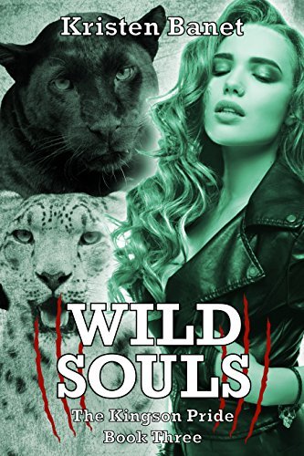 The Kingson Pride book cover 3