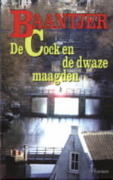 De Cock and the Foolish Virgins book cover